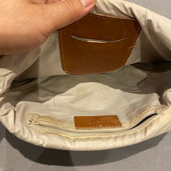 Milano leather prada bag - Picture 3 of 3